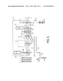 METHOD OF MANUFACTURING CONNECTION STRUCTURE, WIRE HARNESS, AND DEVICE FOR     MANUFACTURING CONNECTION STRUCTURE diagram and image