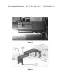 RETAINING CLIP FOR ELECTRICAL CONNECTORS diagram and image