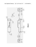 RETAINING CLIP FOR ELECTRICAL CONNECTORS diagram and image