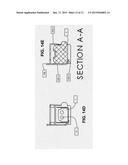 RETAINING CLIP FOR ELECTRICAL CONNECTORS diagram and image