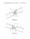 CONNECTOR ASSEMBLY, CONNECTOR BODY AND LIGHTING SYSTEM diagram and image