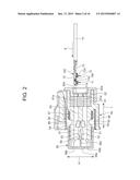 ELECTRIC TERMINAL diagram and image