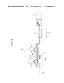 ELECTRIC TERMINAL diagram and image