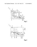 HIGH-VOLTAGE ARRANGEMENT diagram and image