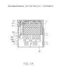 ELECTRICAL CONNECTOR HAVING DETECTING STRUCTURE diagram and image