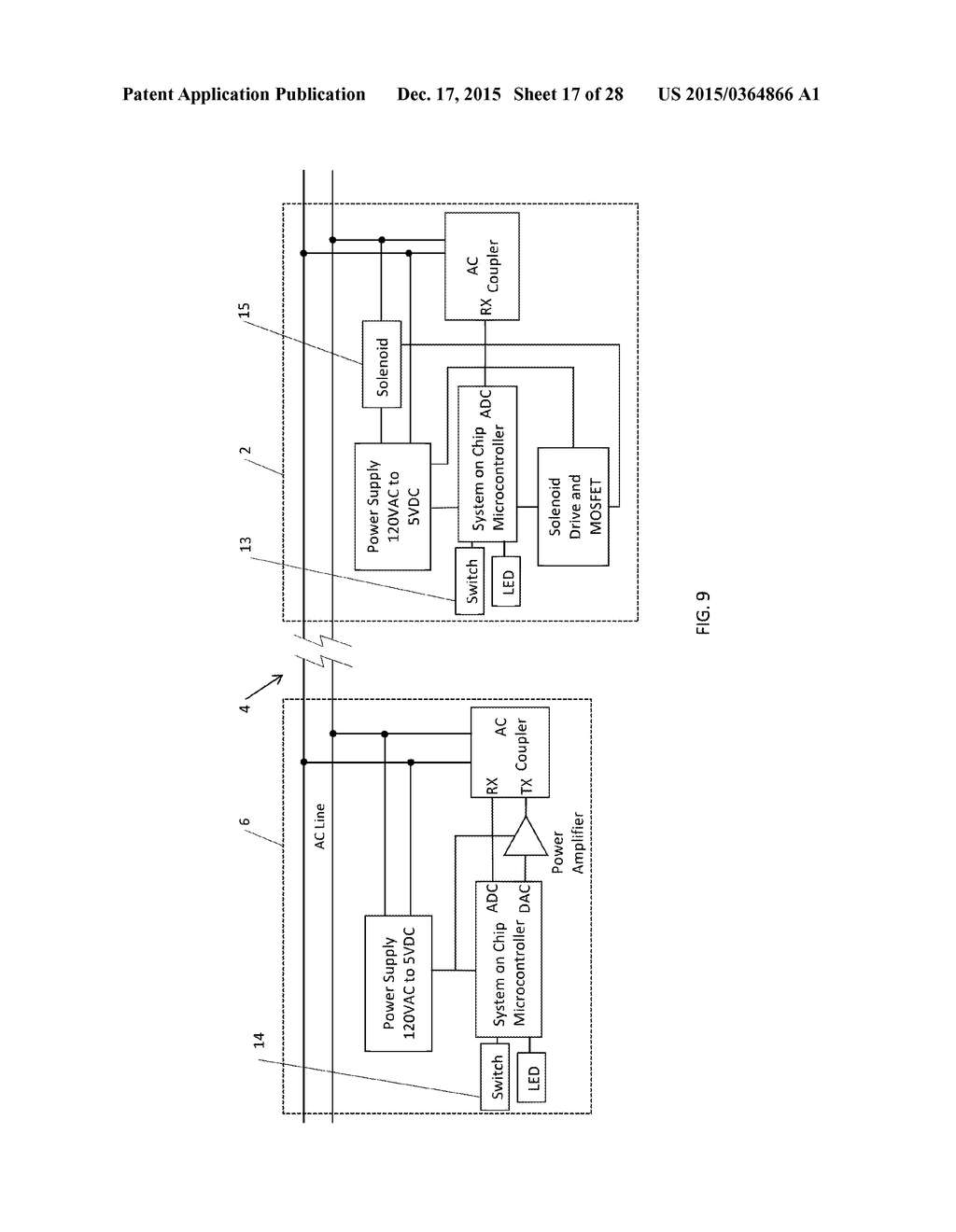 ELECTRICAL CORD PLUG EJECT MECHANISM - diagram, schematic, and image 18