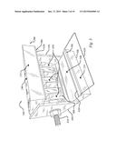 CONDUIT FITTING SPLITTER diagram and image