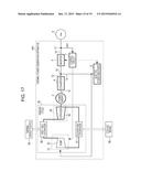 THERMAL POWER GENERATION APPARATUS AND THERMAL POWER GENERATION SYSTEM diagram and image