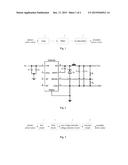 Secondary Power System and Power Supply Device diagram and image