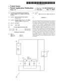 SYSTEM AND METHOD OF OPTIMIZING LOAD CURRENT IN A STRING OF SOLAR PANELS diagram and image