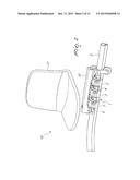 Magnetic Drive Device diagram and image