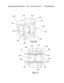 Magnetic Drive Device diagram and image