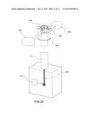 Magnetic Drive Device diagram and image