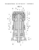 VERTICAL POWER TOOL diagram and image