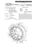 ROTATING ELECTRICAL MACHINE diagram and image