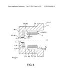 ROTATING ELECTRICAL MACHINE diagram and image