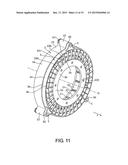 ROTATING ELECTRICAL MACHINE diagram and image