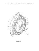 ROTATING ELECTRICAL MACHINE diagram and image