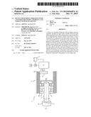 DEVICE FOR DAMPING VIBRATIONS WITH AN ENERGY RECOVERY CAPABILITY, AND     VEHICLE WITH SUCH A DEVICE diagram and image