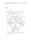 Electric Machine diagram and image