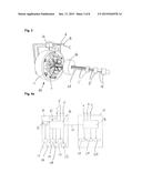 Electric Machine diagram and image