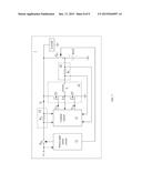 CONTROL CIRCUIT, BATTERY POWER SUPPLY DEVICE AND CONTROL METHOD diagram and image