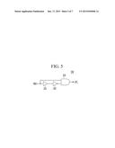 CONDUCTION DETECTING CIRCUIT, RECTIFYING SWITCH CONTROLLING CIRCUIT     INCLUDING THE CONDUCTION DETECTING CIRCUIT AND POWER SUPPLY FOR THE     RECTIFYING SWITCH CONTROLLING CIRCUIT TO BE APPLIED diagram and image