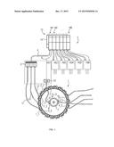 MOTOR APPARATUS HAVING SEPARATE WINDING SYSTEMS AND MASTER MODULE diagram and image