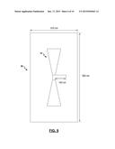 BOWTIE NANOANTENNAS FOR EFFICIENT THERMOPHOTOVOLTAICS AND ENHANCED     SENSITIVITY IR PHOTODETECTORS diagram and image