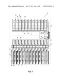 Solar Module diagram and image