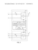 MULTI-BAND AMPLIFIER, METHOD FOR CONTROLLING THEREOF diagram and image