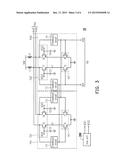 POWER AMPLIFIER diagram and image