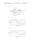 CLASS-D AMPLIFIER AND ELECTRONIC APPARATUS diagram and image