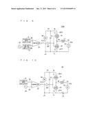 CLASS-D AMPLIFIER AND ELECTRONIC APPARATUS diagram and image