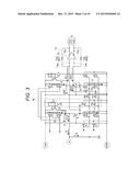TRANSIMPEDANCE AMPLIFIER AND LIGHT RECEPTION CIRCUIT diagram and image