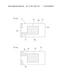 QUARTZ VIBRATING DEVICE diagram and image