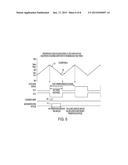 TRANSITION TIMING CONTROL FOR SWITCHING DC/DC CONVERTER diagram and image