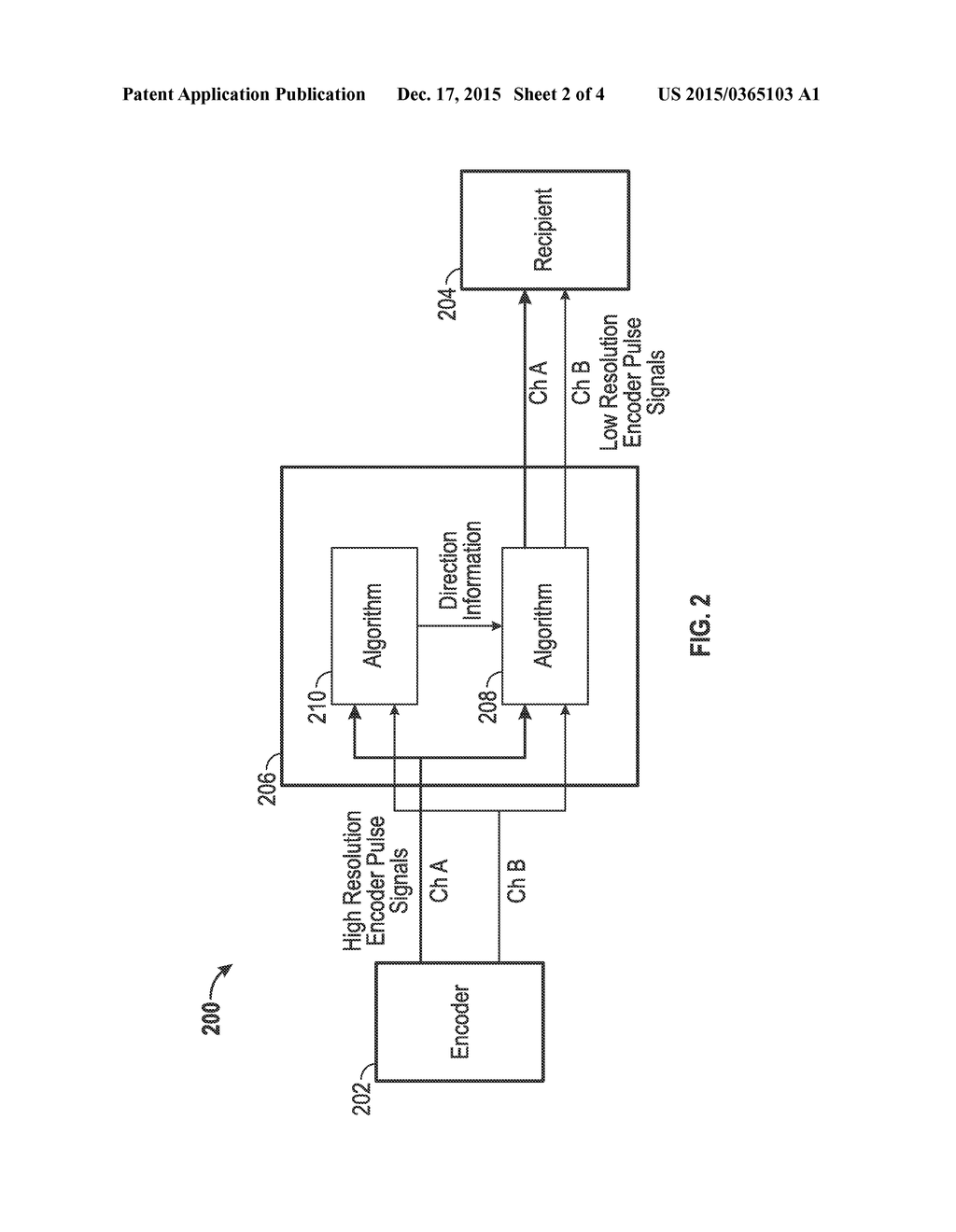 ENCODER RESOLUTION REDUCTION - diagram, schematic, and image 03