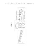 TRANSMITTER AND RECEIVER, AND METHOD OF VARYING A CODING RATE diagram and image