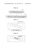 TRANSMITTER AND RECEIVER, AND METHOD OF VARYING A CODING RATE diagram and image