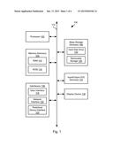 DETERMINISTIC READ RETRY METHOD FOR SOFT LDPC DECODING IN FLASH MEMORIES diagram and image