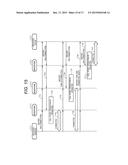 WIRELESS COMMUNICATION SYSTEM AND TRANSMITTER diagram and image