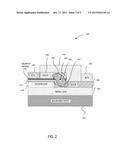 OPTICAL ABSORPTION BASED DEVICE diagram and image