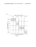 Upstream Optical Transmission Assignment Based on Transmission Power diagram and image