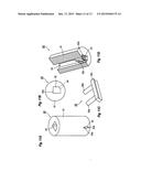 OPTICAL RECEIVER MODULE AND PROCESS TO ASSEMBLE OPTICAL RECEIVER MODULE diagram and image