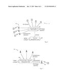 METHOD AND NETWORK NODE FOR MITIGATION OF INTERFERENCE diagram and image