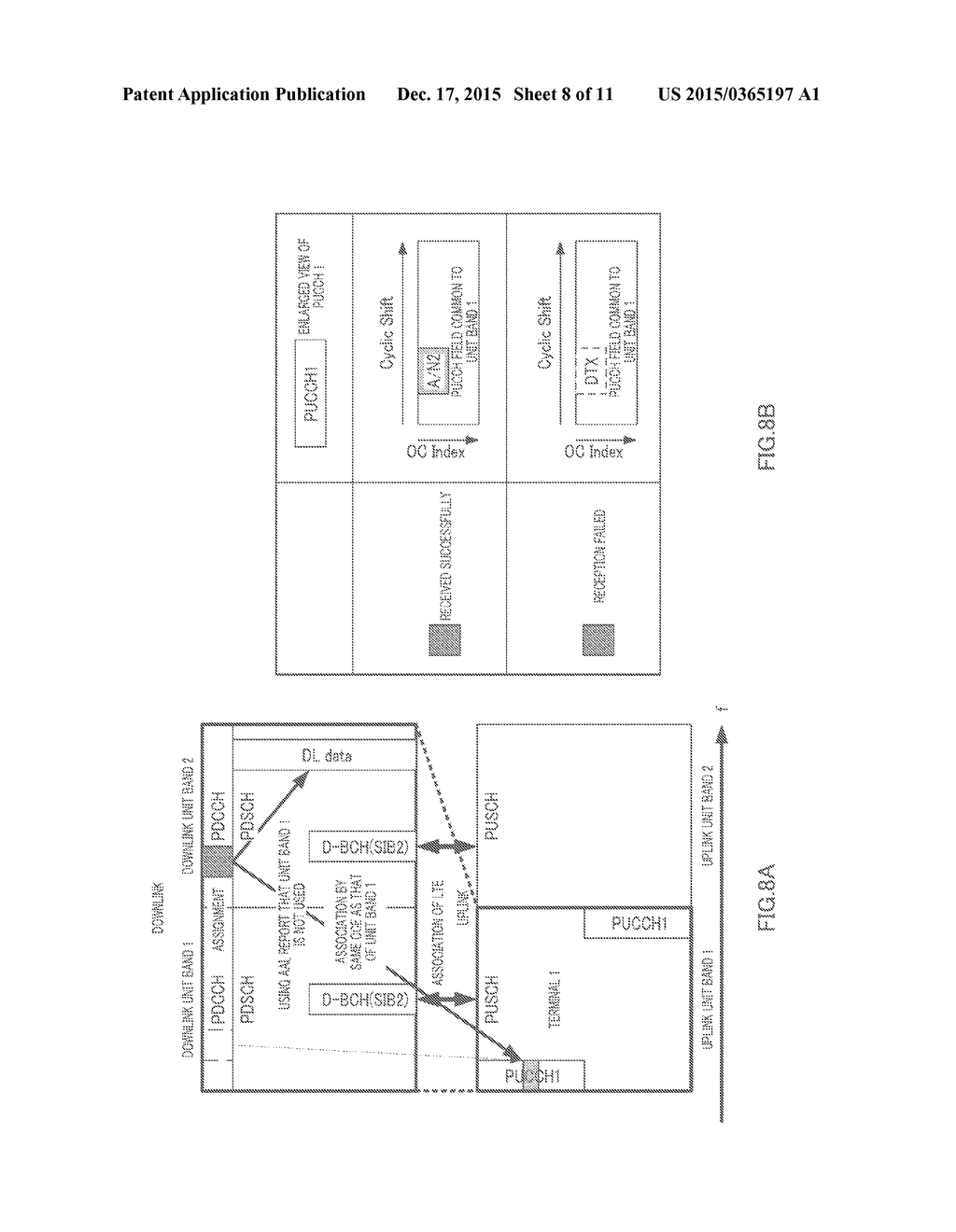 TERMINAL APPARATUS AND RETRANSMISSION CONTROL METHOD - diagram, schematic, and image 09