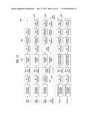 BROADCAST SIGNAL TRANSMITTING METHOD, BROADCAST SIGNAL RECEIVING METHOD,     BROADCAST SIGNAL TRANSMITTING APPARATUS, AND BROADCAST SIGNAL RECEIVING     APPARATUS diagram and image