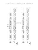 BROADCAST SIGNAL TRANSMITTING METHOD, BROADCAST SIGNAL RECEIVING METHOD,     BROADCAST SIGNAL TRANSMITTING APPARATUS, AND BROADCAST SIGNAL RECEIVING     APPARATUS diagram and image