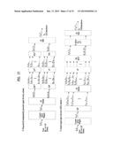 BROADCAST SIGNAL TRANSMITTING METHOD, BROADCAST SIGNAL RECEIVING METHOD,     BROADCAST SIGNAL TRANSMITTING APPARATUS, AND BROADCAST SIGNAL RECEIVING     APPARATUS diagram and image